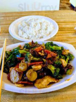 China Express food