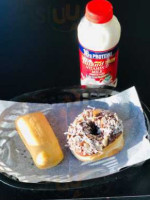 Daylight Donuts food