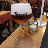 Via Via Reiscafe Nourriture