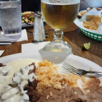 Rio Grande Tex-Mex food