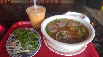 Saigon Pho food