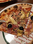 Pizza Ponte food