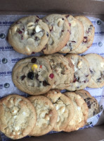 Insomnia Cookies food