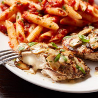 Carrabba's Italian Grill Augusta food