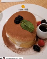 Fuwa Fuwa Japanese Pancakes - Bloor food