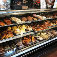 Venice Bakery food