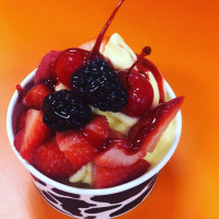 Froyo Fresh food