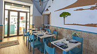 Ziope Trattoria 2.0 food