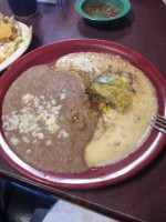 El Nopal Mexican food