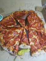 Papa John's Pizza food