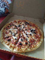 Little Caesars food