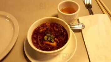 Sichuan Pepper food