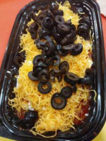 Taco Casa food