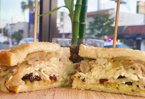 The Carving Board Burbank food