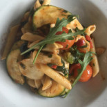 Chez Valerio Nourriture