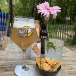 Meneer Van Eijck Nourriture