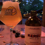 Meneer Van Eijck Nourriture