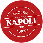 Napolin Ravintola inside