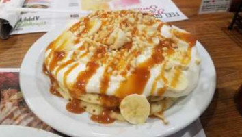 Denny's food