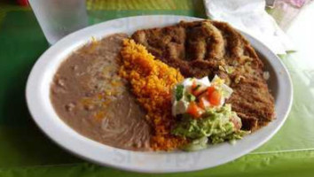 Lupita's Mexican food