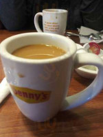 Denny's food