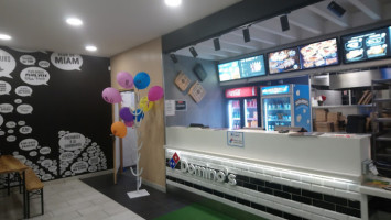 Domino's Pizza Essey-les-nancy food