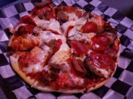 Corigliano's Pizza food