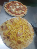 Rosticceria-pizzeria Da Pepé food