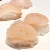 Sugarfish By Sushi Nozawa food