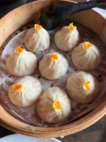 Tasty Dumplings food