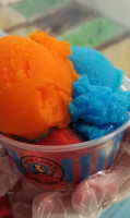 Uncle Louie G Italian Ice Ice Cream food