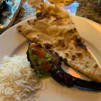 Le Indya Naples Authentic Indian Cuisine food