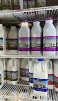 Arethusa Farm Dairy outside