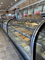 Mozzicato Depasquale Bakery Pastry Shop outside