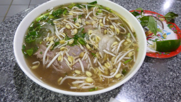 Yummy Noodle Cairns food