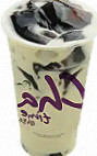 Chatime food