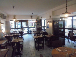 Pizzeria Du Moulin food