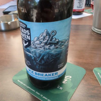 Erin's Isle Irish Pub