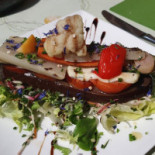 Preuverie Nourriture