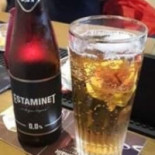 Café Passé Nourriture