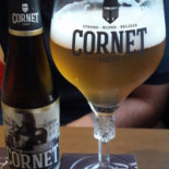 Café Passé Nourriture