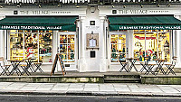 The Village Paddington inside