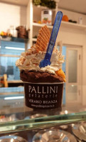 Gelateria Pallini food