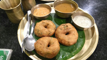 Chennai Kitchen food