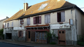 Brasserie Les Sports outside