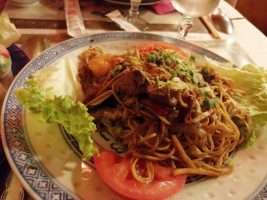 An Nam Sarl Phi Phi food