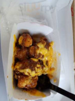 Sonic Drive-in food