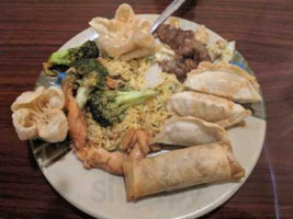 Jade Gardens food