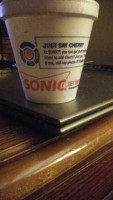 Sonic Drive-in food