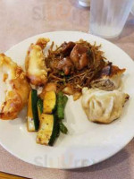 China Palace food